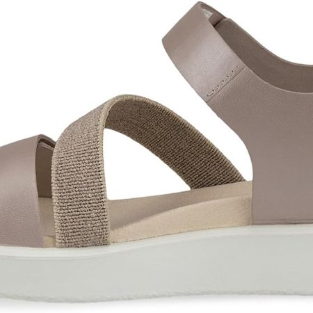 ECCO Flowt Women’s Open Toe Sandals | صندل باز زنانه ECCO Flowt
