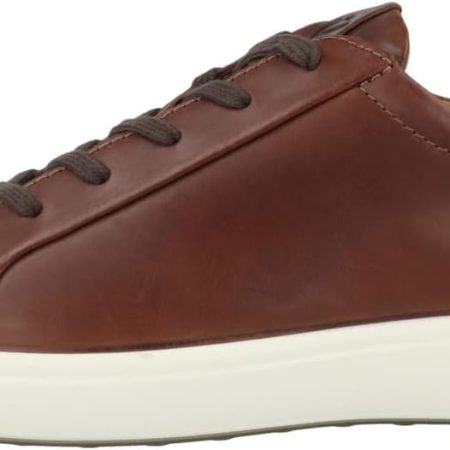 ECCO Men’s Soft 7 Sneaker | کفش ورزشی مردانه Soft 7 ECCO