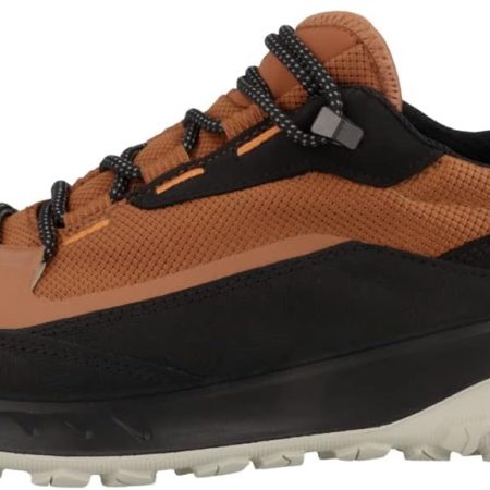 ECCO Men’s Ultra Terrain Waterproof Low Hiking Shoe | کفش پیاده‌روی پایین مردانه ECCO Ultra Terrain ضد آب