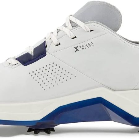 ECCO Men’s Biom G5 Gore-tex Waterproof Golf Shoe | کفش گلف مردانه بیوم G5 گورتکس ECCO ضد آب