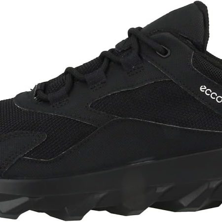 ECCO Mx W Low Gtx womens Hiking Shoe | کفش پیاده روی زنانه ECCO Mx W Low Gtx