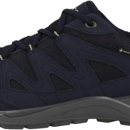 ECCO Herren Terracruise Lt M Low GTX Outdoor Shoe | کفش فضای باز ECCO Herren Terracruise Lt M Low GTX