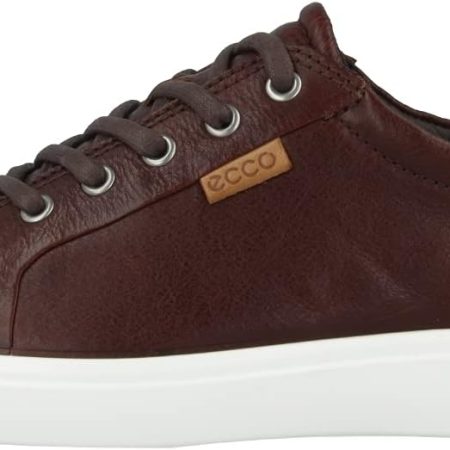 ECCO Men’s Soft 7 Sneaker | کفش ورزشی مردانه Soft 7 ECCO