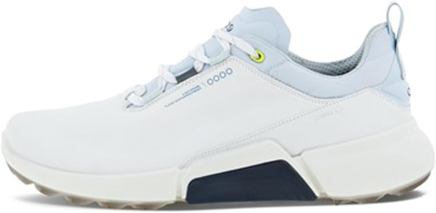 ECCO Men’s Biom Hybrid 4 Gore-tex Waterproof Golf Shoe | کفش گلف مردانه ECCO Hybrid 4 Gore-tex ضد آب