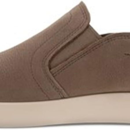 ECCO Men’s Street Lite Slip on Sneaker | کفش ورزشی سبک خیابانی مردانه ECCO
