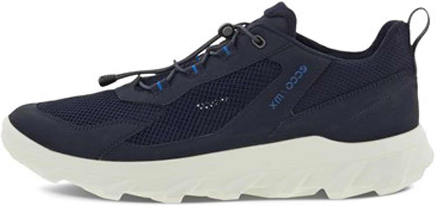 ECCO Men’s Mx Breathru Water-Friendly Sneaker | کفش ورزشی ضد آب مردانه ECCO Mx Breathru