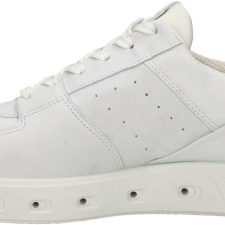 ECCO Men’s Street 720 Vented Gore-tex Waterproof Retro Sneaker | کفش ورزشی سبک رترو ضد آب گورتکس مردانه ECCO Street 720 Vented