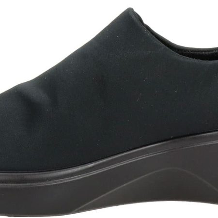 ECCO Soft 7 Wedge W womens Loafers | کفش راحتی زنانه ECCO Soft 7 Wedge W