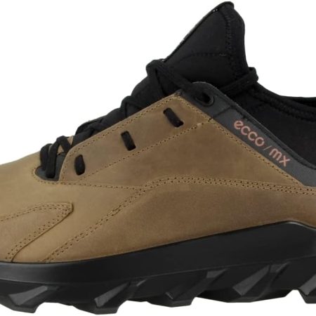 ECCO Men’s Mx Low Sneaker | کفش ورزشی مردانه ECCO Mx Low
