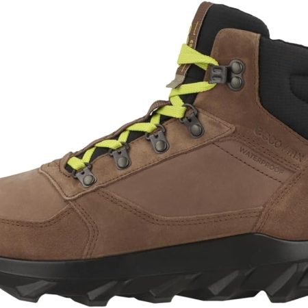 ECCO Mx M Low Men’s Low-Top Sneakers | کفش کتانی مردانه پایین ECCO Mx M Low