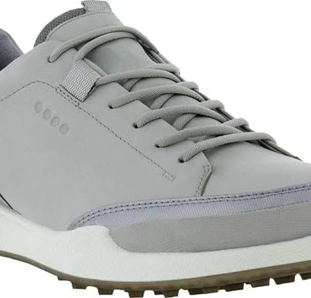 ECCO Men’s Biom Hybrid Hydromax Water-Resistant Golf Shoe | کفش گلف هیبرید هیبرید هیدرومکس مردانه ECCO ECCO ضد آب