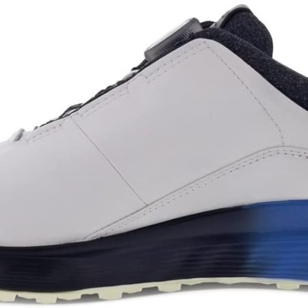 ECCO Men’s S-Three Boa Gore-tex Waterproof Hybrid Golf Shoe | کفش گلف هیبریدی ضد آب مردانه ECCO S-Three Boa Gore-tex