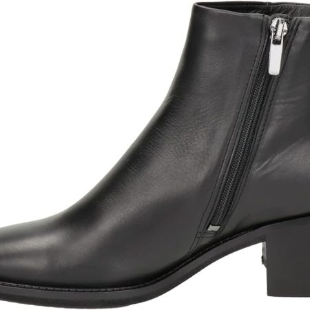 ECCO Women’s Shape 35 Sartorelle Mid Ankle Boot | بوت سارتورل مدل 35 زنانه ECCO