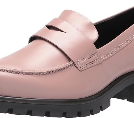 ECCO Modtray Penny womens Loafer | لوفر زنانه ECCO Modtray Penny