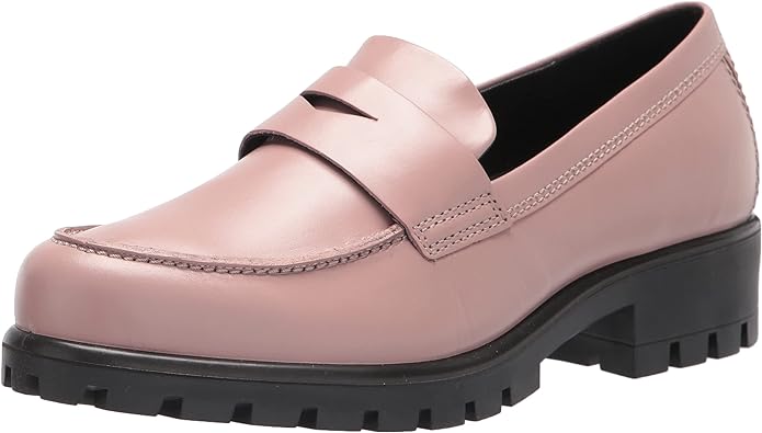 ECCO Modtray Penny womens Loafer | لوفر زنانه ECCO Modtray Penny