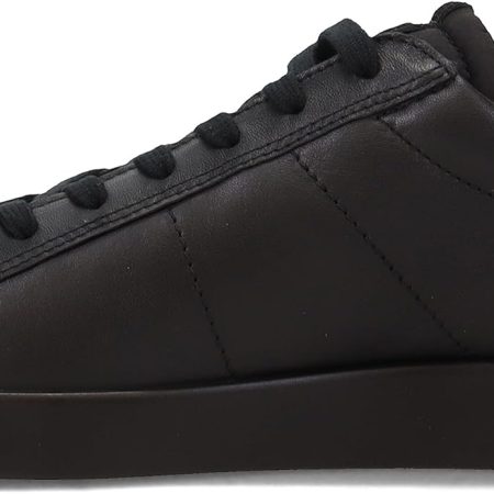 ECCO Men’s Street Lite Retro Sneaker | کفش ورزشی سبک رترو مردانه ECCO Street Lite