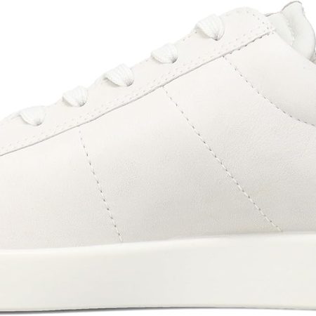 ECCO Men’s Street Lite Retro Sneaker | کفش ورزشی سبک رترو مردانه ECCO Street Lite