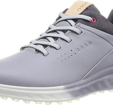 ECCO S-Three GORE-TEX womens Golf Shoe | کفش گلف زنانه ECCO S-Three GORE-TEX
