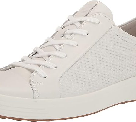 ECCO Men’s Soft 7 City Tie Sneaker | کفش ورزشی کراواتی مردانه سافت 7 ECCO