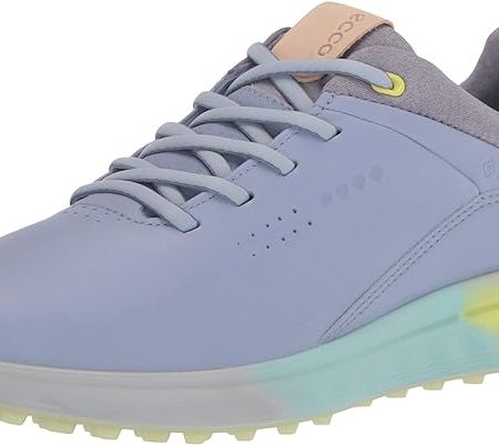 ECCO S-three Gore-tex Women’s Golf Shoe | کفش گلف زنانه ECCO S-three Gore-tex