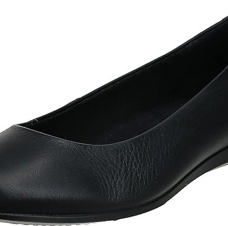 Ecco Touch Ballerina 2.0 Women’s Ballet Flat | تخت باله زنانه Ecco Touch Ballerina 2.0
