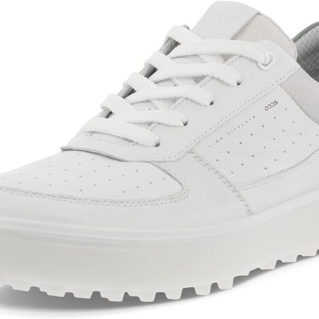 ECCO Women’s Tray Hydromax Waterproof Golf Shoe | سینی زنانه ECCO کفش گلف ضد آب Hydromax