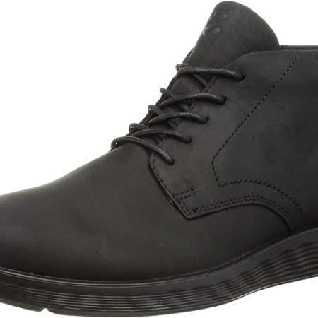 ECCO S Lite Hybrid Men’s Mid-cut boot | بوت میانبر مردانه هیبریدی ECCO S Lite