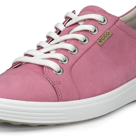 Ecco Soft 7 Sneaker womens Sneaker | کفش ورزشی زنانه Ecco Soft 7 Sneaker