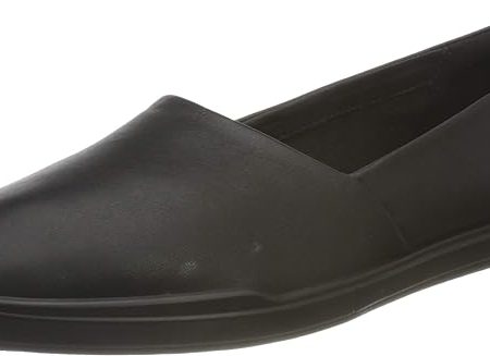 Ecco Simpil womens Loafer | لوفر زنانه Ecco Simpil