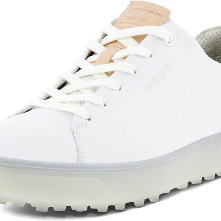 ECCO Women’s Tray Hybrid Hydromax Water Resistant Golf Shoe | کفش گلف هیبرید هیبرید هیدرومکس ضد آب زنانه ECCO