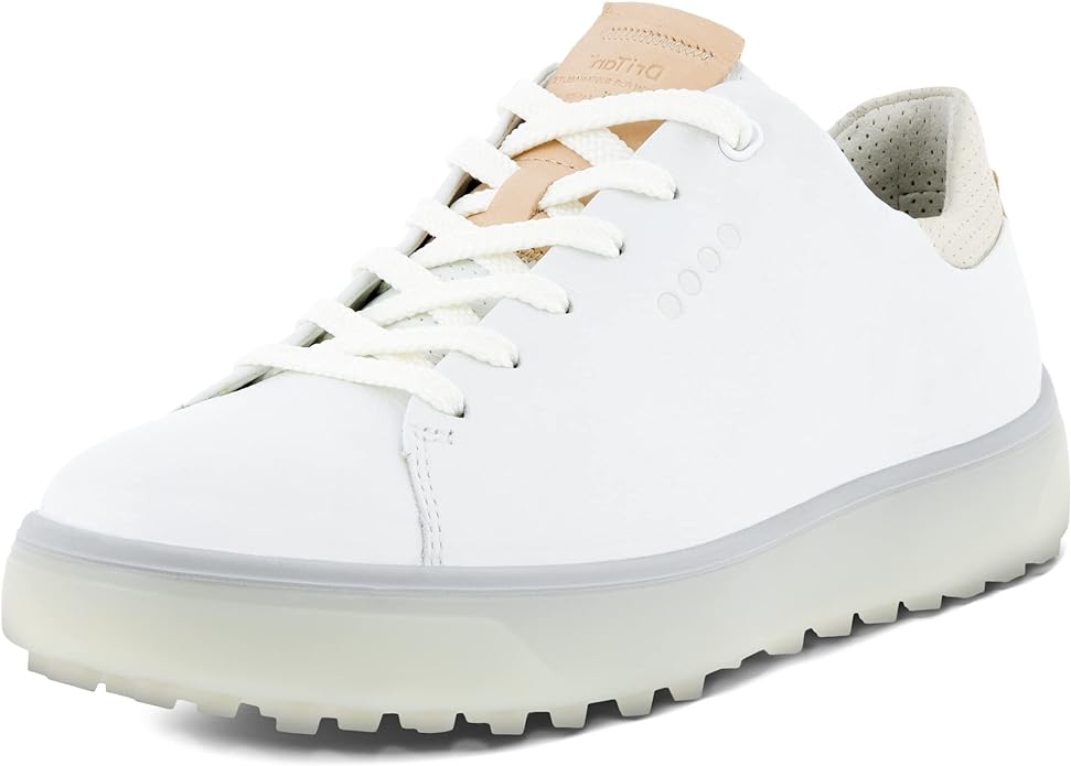 ECCO Women’s Tray Hybrid Hydromax Water Resistant Golf Shoe | کفش گلف هیبرید هیبرید هیدرومکس ضد آب زنانه ECCO
