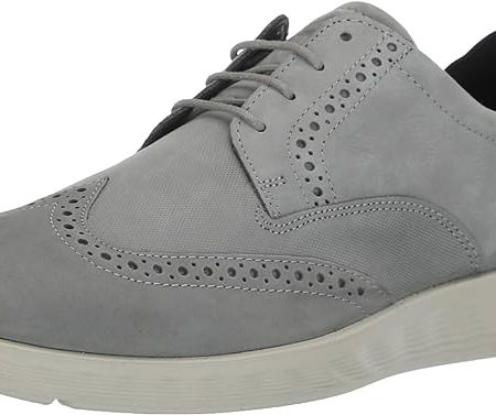 ECCO S Lite Hybrid Hombre, 39,40,41,42,43,44,45,46,47 M Mens Adult | ECCO S Lite هیبریدی مردانه، 39.40.41.42.43.44.45.46.47 M مردان بزرگسال