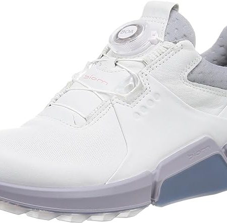 ECCO Women’s Biom Hybrid 4 Boa Gore-tex Waterproof Golf Shoe | کفش گلف ضد آب زنانه ECCO Biom Hybrid 4 Boa Gore-tex