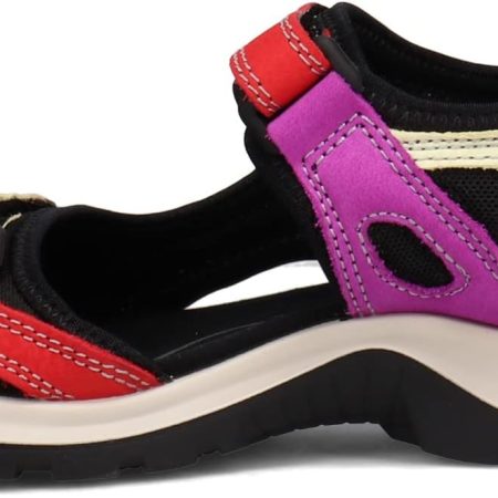 ECCO Offroad Women’s Flat sandal | صندل تخت زنانه آفرود ECCO