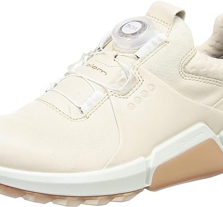 ECCO Women’s Biom Hybrid 4 Boa Gore-tex Waterproof Golf Shoe | کفش گلف ضد آب زنانه ECCO Biom Hybrid 4 Boa Gore-tex