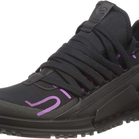 ECCO Women’s Biom 2.0 Hiking Shoe, White, 41 EU | کفش پیاده‌روی زنانه ECCO Biom 2.0، سفید، 41 اتحادیه اروپا