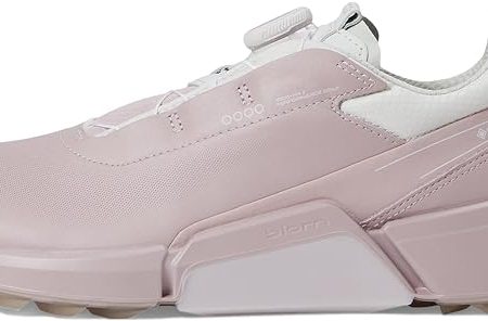 ECCO Women’s Biom Hybrid 4 Boa Gore-tex Waterproof Golf Shoe | کفش گلف ضد آب زنانه ECCO Biom Hybrid 4 Boa Gore-tex
