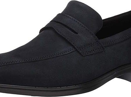 Ecco Queenstown Penny Loafer Men’s Dress Oxford | لباس مردانه Ecco Queenstown Penny Loafer Oxford