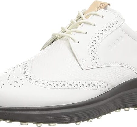 ECCO M Golf S-Classic 2020, Zapatos Hombre | ECCO M Golf S-Classic 2020، کفش مردانه