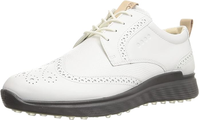 ECCO M Golf S-Classic 2020, Zapatos Hombre | ECCO M Golf S-Classic 2020، کفش مردانه