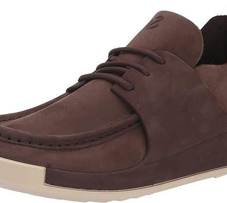 ECCO Men’s 2nd Cozmo M Shoe | دومین کفش مردانه ECCO Cozmo M