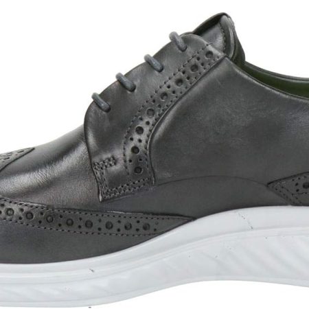 ECCO Men’s St.1 Hybrid Lite Brogue Oxford | ECCO مردانه St.1 Hybrid Lite Brogue Oxford