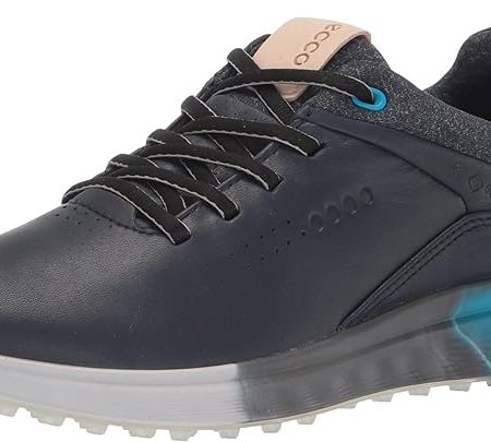 ECCO Women’s S-Three Gore-tex Golf Shoe | کفش گلف زنانه ECCO S-Three Gore-tex