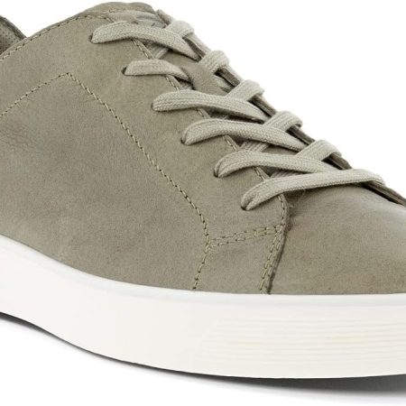 ECCO Men’s Street Tray Retro Sneaker | کفش ورزشی رترو سینی خیابانی مردانه ECCO