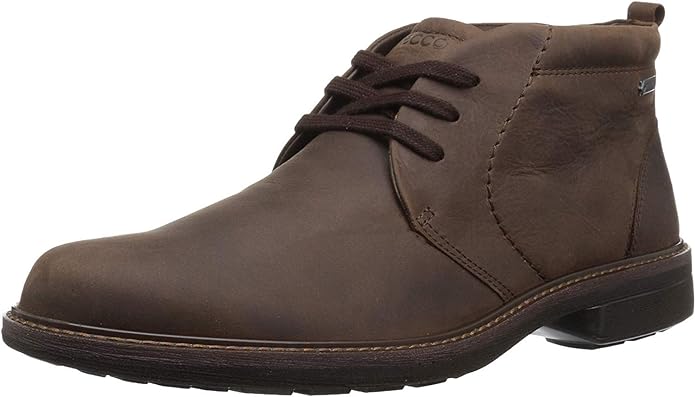 ECCO Turn Ankle Boot mens Ankle Boot | نیم بوت مردانه ECCO Turn Ankle Boot