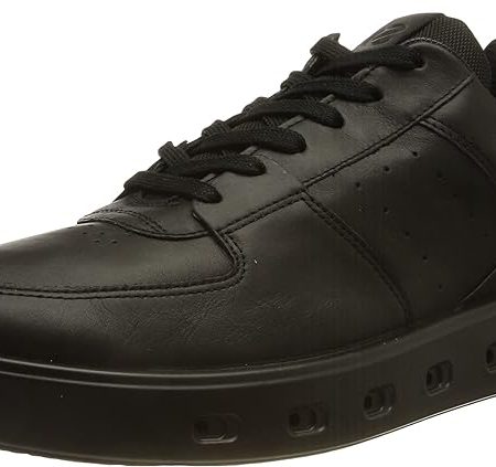 ECCO Men’s Street 720 Vented Gore-tex Waterproof Retro Sneaker | کفش ورزشی سبک رترو ضد آب گورتکس مردانه ECCO Street 720 Vented