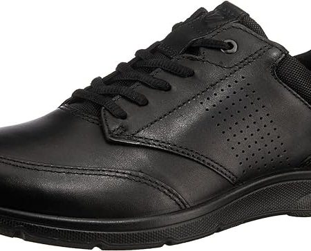 ECCO Herren Irving’ Shoe | کفش ECCO Herren Irving
