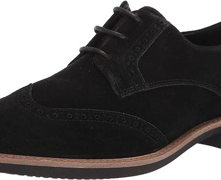 ECCO Sartorelle 25 Tailored Tie Women’s Oxford | کراوات زنانه آکسفورد ECCO Sartorelle 25