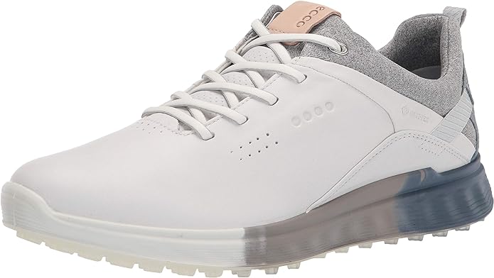 ECCO Women’s S-Three Gore-tex Golf Shoe | کفش گلف زنانه ECCO S-Three Gore-tex