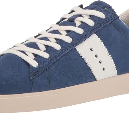 ECCO Women’s Street Lite Retro Sneaker | کفش ورزشی سبک رترو زنانه ECCO Street Lite